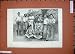 1894 Major Allan Wilson Comrades Matabili War Soldiers