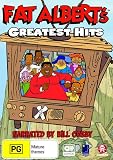 Fat Albert`s Greatest Hits - 4-DVD Set ( Fat Albert and the Cosby Kids ) [ NON-USA FORMAT, PAL, Reg.4 Import - Australia ]