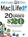 Magazines: MacLife (1-year auto-renewal)