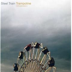 Trampoline