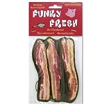 Bacon Air Freshner
