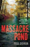Massacre Pond: A Novel (Mike Bowditch