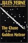 The Chase of the Golden Meteor (Bison Frontiers of Imagination)