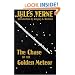The Chase of the Golden Meteor (Bison Frontiers of Imagination)
