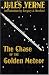 Book The Chase of the Golden Meteor (Bison Frontiers of Imagination)