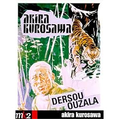 Dersou ouzala