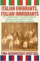 Italian Emigrants, Italian Immigrants: The Labella Family of Avigliano, Potenza, Basilicata, Italy and Port Chester, New York, United States of America