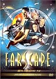 Revue G.C.T.H.V.  / Farscape : Saison 4 - Vol.2 - Coffret 6 DVD