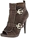 Nine West Women's Arivaderci Nubuck Boot