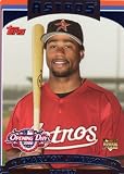 2006 Topps Opening Day 140 Charlton Jimerson (RC) (Baseball Cards)