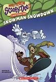 : What's New Scooby-Doo?:  Snowman Snowdown (A Junior Chapter Book)