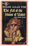 The Fall of the House of Usher and Other Tales (Signet classics)