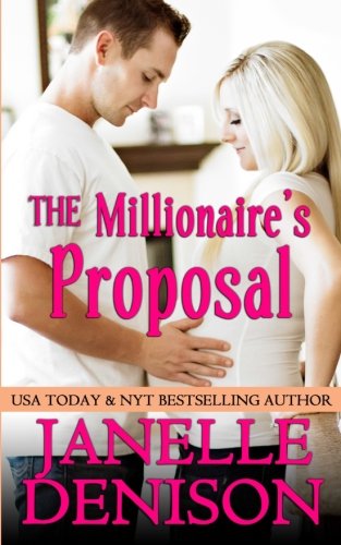 The Millionaire's Proposal
