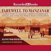 Farewell to Manzanar | [Jeanne Wakatsuki Houston]