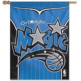 NBA Vertical Orlando Magic Flag / Banner