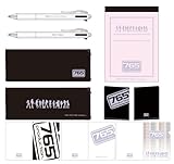 アイドルマスター 765プロダクションプロデューザー必携5点セット ニコニコ超会議／ニコニコ動画