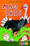 Mad Iris