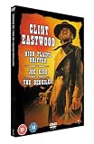 High Plains Drifter/Joe Kidd/The Beguiled