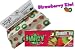 Juicy Jays Strawberry Kiwi Flavored Rolling Paper #50