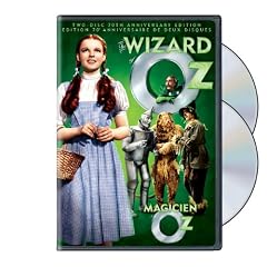 Wizard of Oz