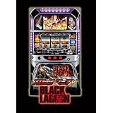 スロッターマニアV BLACK LAGOON