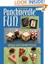 Punchneedle Fun: Unique and Colorful Projects [With Patterns] (That Patchwork Place)