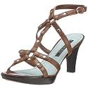 Jouer le Style Damen Pantolette , JC203