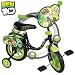 MV Sports Ben10 10'' Bike