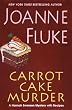 Carrot Cake Murder (Hannah Swensen Mysteries)