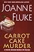 Carrot Cake Murder