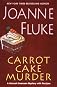 Carrot Cake Murder