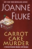 Carrot Cake Murder (Hannah Swensen Mysteries)