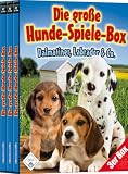 Eigenschaften rondomedia  / Die große Hunde-Spiele-Box