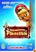 The Adventures Of Pinocchio [1996]