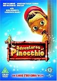 The Adventures Of Pinocchio [1996]