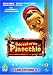 DVD : The Adventures Of Pinocchio [1996]