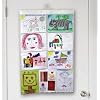 Picture Pockets - Kids Art Pockets - A4 SIZE