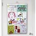 Picture Pockets - Kids Art Pockets - A4 SIZE