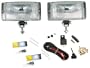 Bosch 0305406901 Pilot 150 Clear Lens Fog Light Kit