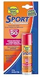 UPC 079656046519 product image for Banana Boat Sport Performance Stick Spf 50, 0.55-Ounce (Pack of 4) | upcitemdb.com