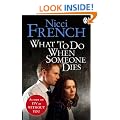 What to Do When Someone Dies