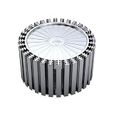 Lava Lite 1819 Rotating Rays Party Light