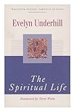 The spiritual life