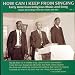 Search : How Can I Keep From Singing 1