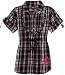 Baby Phat Girls 7-16 Flannel Tunic