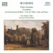 Hummel: Flute Sonatas (Complete): Grand Rondeau Brillant; Trio for Flute, Cello and Piano Hummel: Flute Sonatas (Complete): Grand Rondeau Brillant; Trio for Flute, Cello and Piano