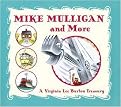 Mike Mulligan and More (A Virginia Lee Burton Treasury) (Hardcover)
