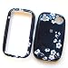 Palm Pre Sprint Snap On Protector Hard Case Image Cover Midnight Flowers