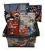 Nintendo Super Mario Easter Basket - Perfect for Birthdays, Get Well Soon Gift, or Other Special Occasion