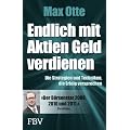 Endlich mit Aktien Geld verdienen: Die Strategien und Techniken, die Erfolg versprechen